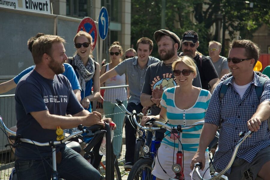 Private Berlin Street Food Bike Tour - What the $766 price really buys you