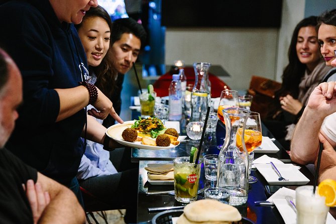 Private Berlin Street Food Tour by Bike - Key points at a glance