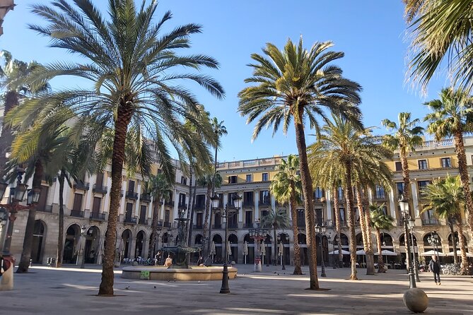 Private Bike tour for families - Olympic Barcelona and the waterfront