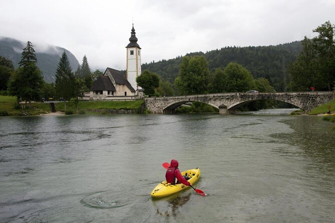 Private Biking Tour in Bohinj Valley - What makes this Bohinj bike ride different
