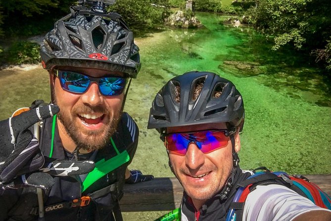Private Biking Tour in Bohinj Valley - Starting at Bohinjska Bistrica at 9:30 a.m.