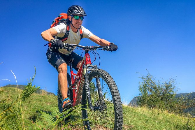 Private Biking Tour in Bohinj Valley - Choosing the right bike and pace