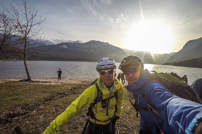 Private Biking Tour in Bohinj Valley - What the three hours can realistically cover
