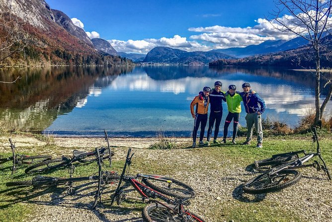 Private Biking Tour in Bohinj Valley - Who will enjoy this most