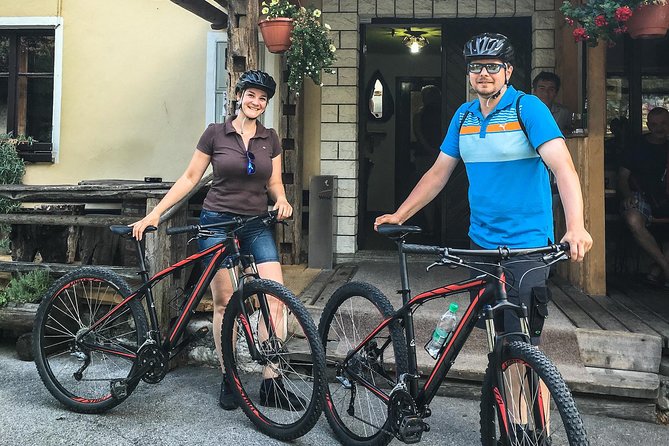 Private Biking Tour in Bohinj Valley - Practical questions to ask before booking