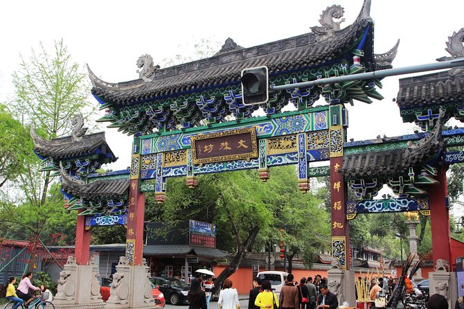 Private Chengdu Half Day Bike Tour - What this Chengdu bike tour is really like