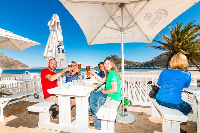 Private Cycling Tour of The Cape Peninsula from Cape Town - Who will enjoy this tour most?