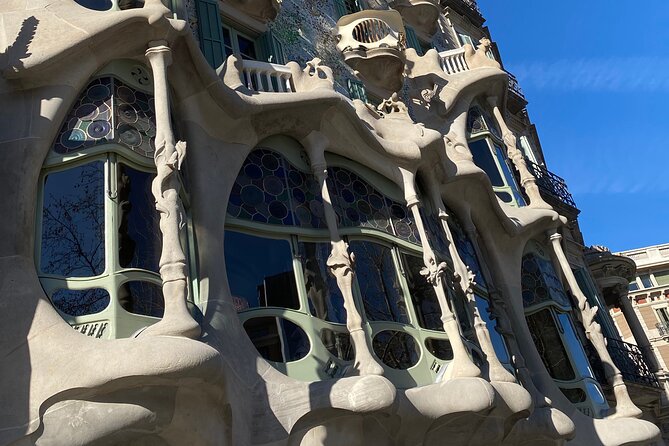Private discovery bike tour of Barcelona - From Olympic Port to Barceloneta