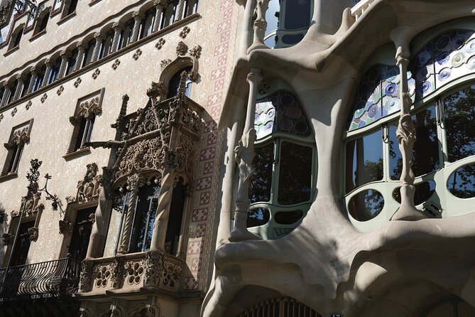 Private electric bike tour - Discovery of Barcelona - Who will enjoy this ride most