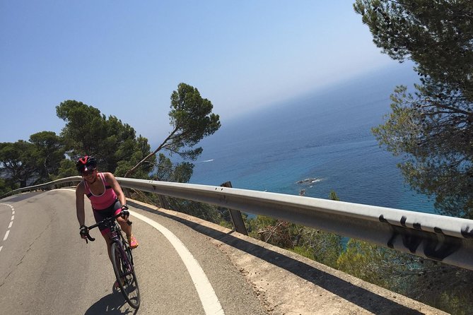 Private guided Costa Brava Cycling Tour: The Best Catalonia Road - Bike hire and what you need to bring