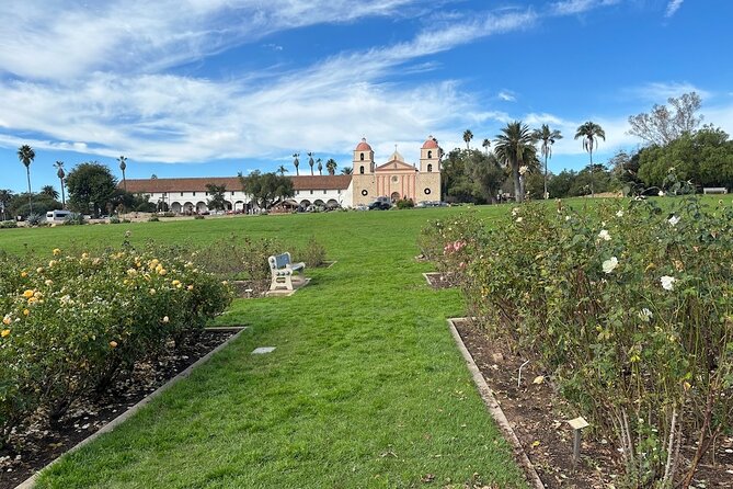 Private Guided Tour in Santa Barbara on Electric Bikes - Why an e-bike is a smart way to see Santa Barbara