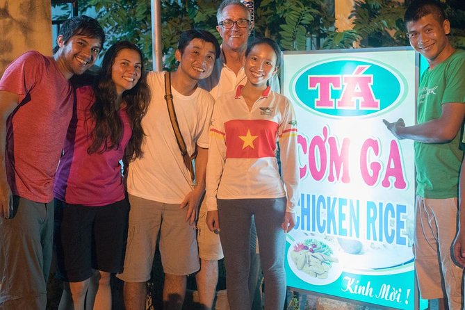 Private Hoi An Evening Food Tastings Tour by Bike - Is $65 a fair price?