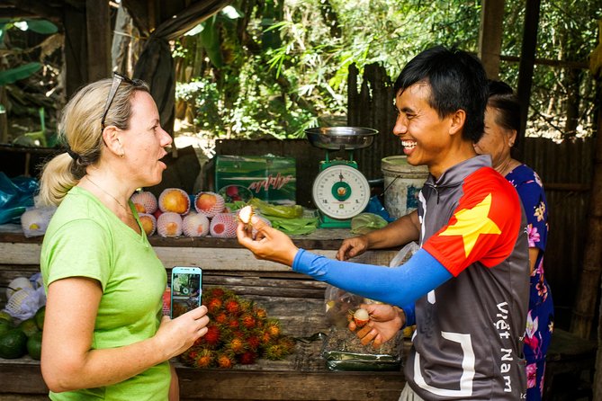 Private Hoi An to My Son Sanctuary Full-Day Bike Tour - How much value do you get for $82?