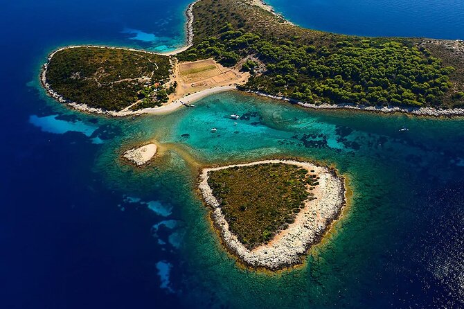Private Hvar Island E-Bike Tour (Self Guided) - Malo Grablje and Velo Grablje: Quiet Villages in the Hills