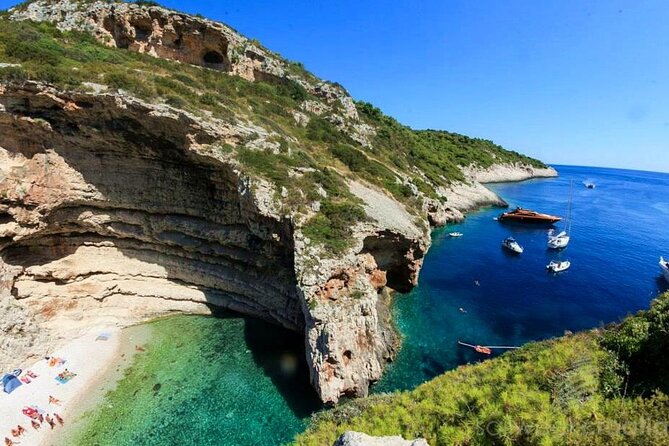 Private Hvar Island E-Bike Tour (Self Guided) - What the Self-Guided Format Really Means