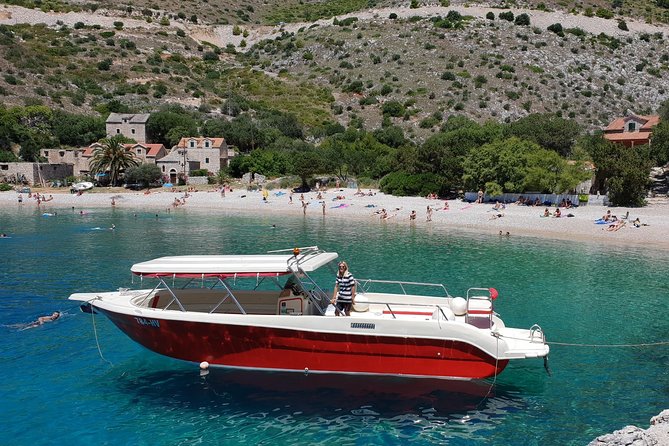 Private Hvar Island E-Bike Tour (Self Guided) - E-Bike Power, Equipment, and the Battery Question