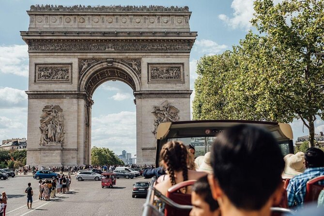 Private Paris E-bike city highlights tour - Key points to know before you book