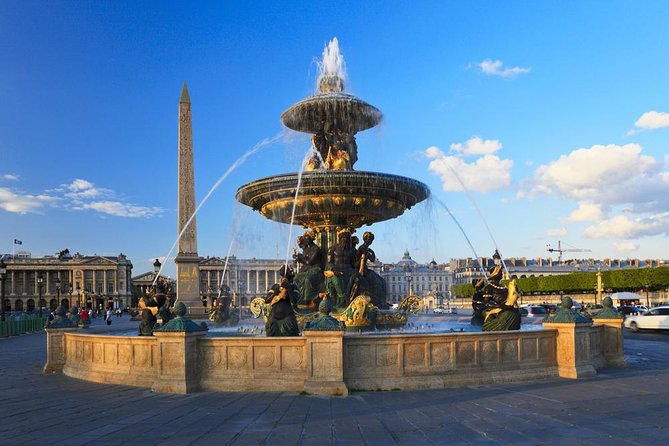 Private Paris electric bike ride with video - Key points to know before booking