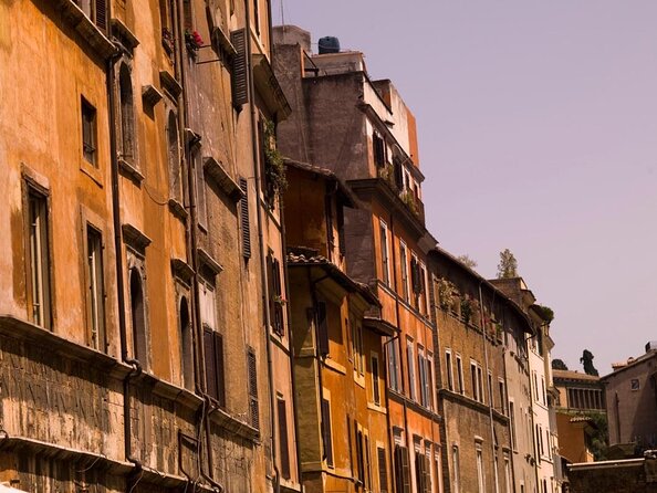 Private Rome City Bike Tour with quality Cannondale EBike - Key points at a glance