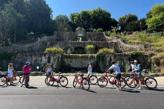 Private Secrets of Florence Electric Bike Tour - Five things to know before you book