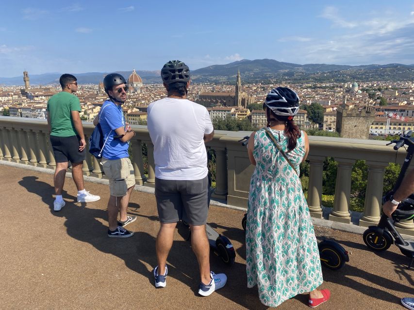 Private Secrets of Florence Electric Bike Tour - Who gets good value from the $508.15 price