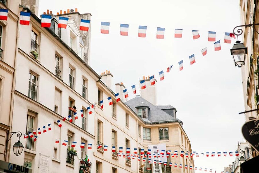 Private Secrets of Paris Bike Tour - Key points to know before booking