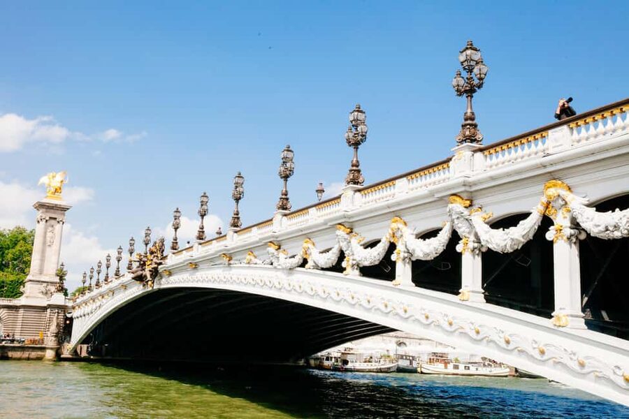 Private Secrets of Paris Bike Tour - The Roman Arena and Paris before Paris