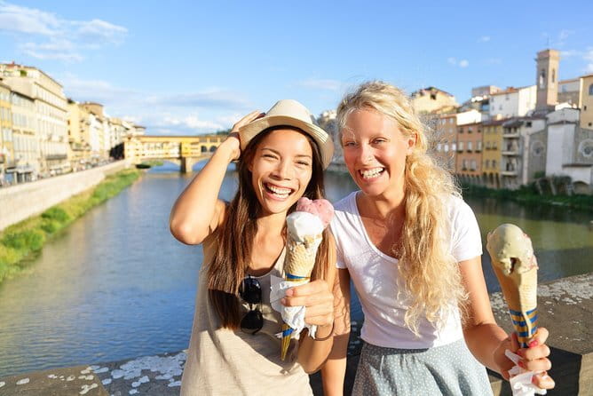Private Self-Guided E-Bike Ride in Tuscany with Vineyard Visit - Returning Through Florence to Piazzale Michelangelo