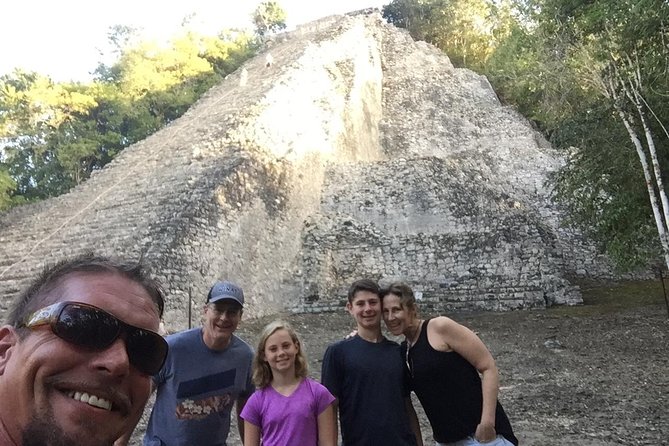 Private Tour: Coba Ruins by Bike, Tulum Ruins by Boat and Swim in a Cenote - What the price includes, and what it does not
