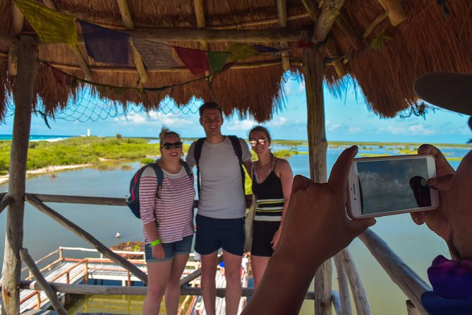 Punta Sur Eco Beach Park Electric Bike Tour in Cozumel - Starting at Beach Bum Cozumel