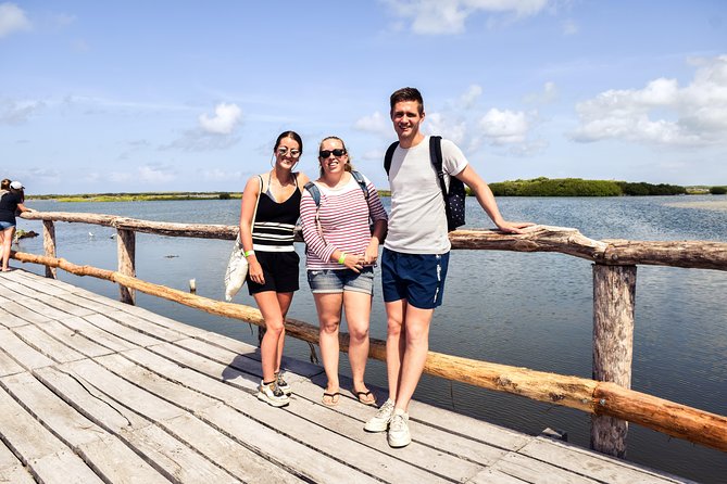 Punta Sur Eco Beach Park Electric Bike Tour in Cozumel - Lunch, drinks, and the value of $119