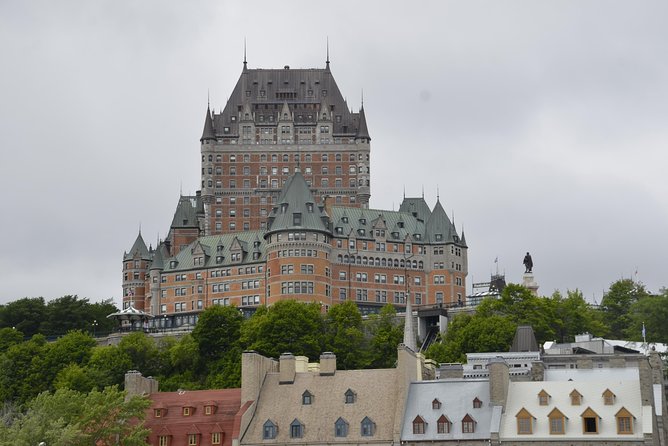 Quebec City: Electric Bike Tour - Is $114.95 a fair price?
