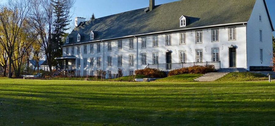 Quebec City: Montmorency Falls and Microbrewery eBike Tour - Returning through Quebec City to La Barberie