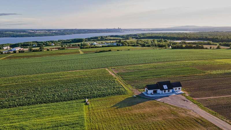 Quebec City - Regular Bike Rental on Ile d'Orléans - Who should book this bike rental?
