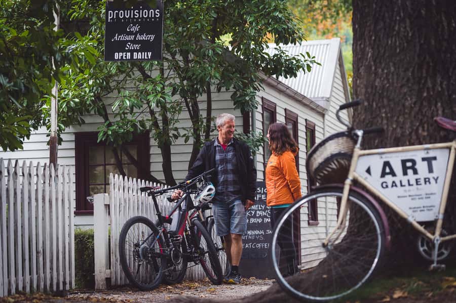 Queenstown: Arrowtown To Queenstown Biking Adventure - Key Points Before You Book