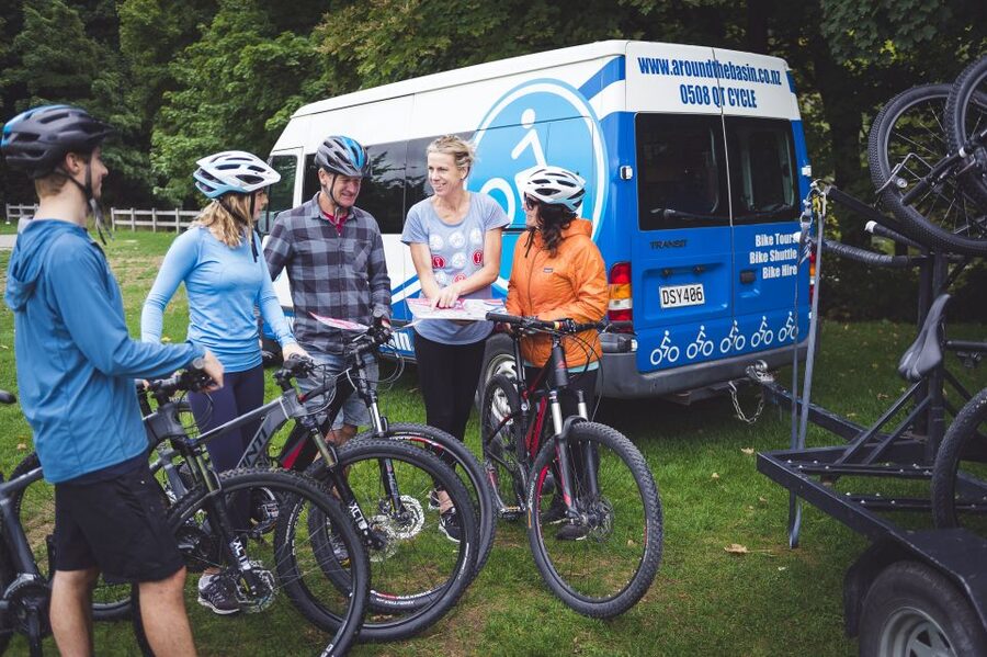 Queenstown: Arrowtown To Queenstown Biking Adventure - Bike Quality, Comfort, and Repairs