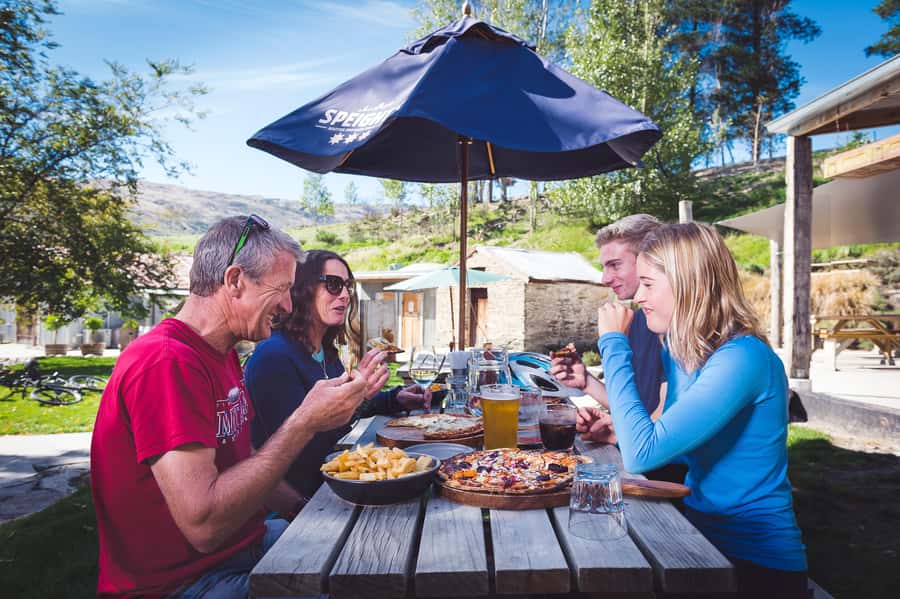 Queenstown: Self-Guided Gibbston Valley Wineries Bike Tour - Five things to know before you ride