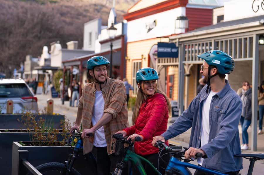 Queenstown: Self-Guided Gibbston Valley Wineries Bike Tour - Who will enjoy this ride most?