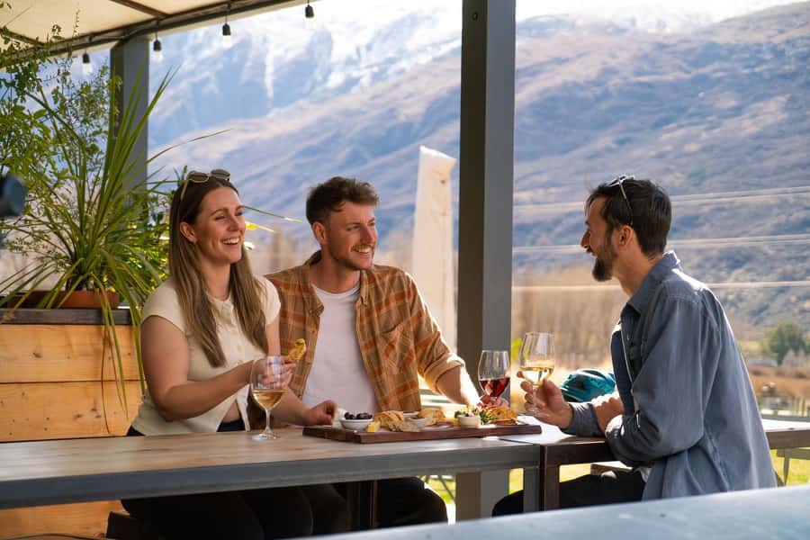 Queenstown: Self-Guided Gibbston Valley Wineries Bike Tour - Should you book the Gibbston Valley bike tour?