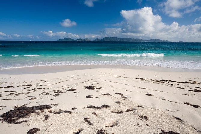 Railway Trail Bike and Beach Tour in Bermuda - Starting at the Royal Naval Dockyard