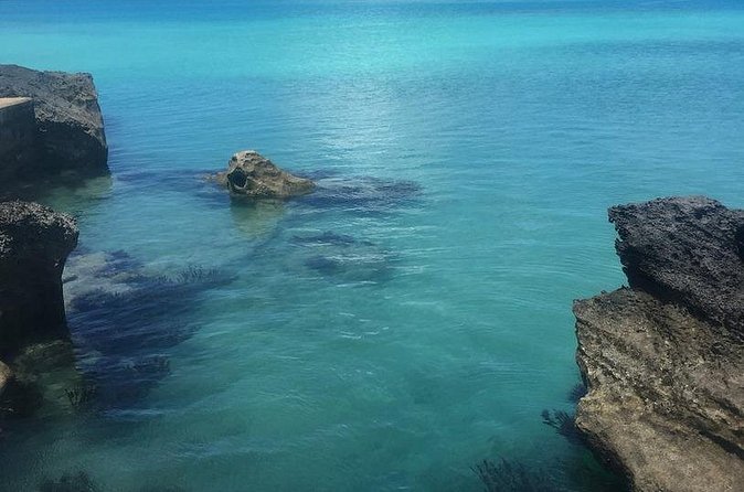 Railway Trail Bike and Beach Tour in Bermuda - Price, group size, and overall value