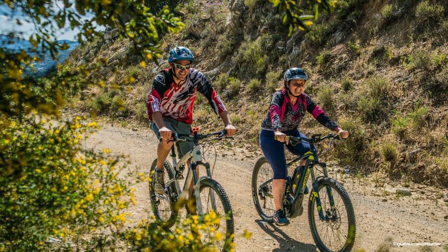 Ramatuelle: Tracks & Tasting Winery Tour by Mountain E-Bike - Is $106 a fair price?