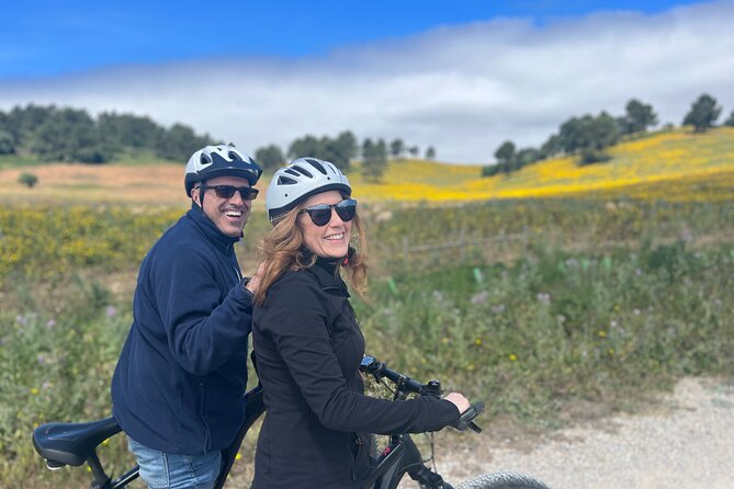 Relaxed E-bike in the backroads of Cascais and Sintra - Why this five-hour ride works so well
