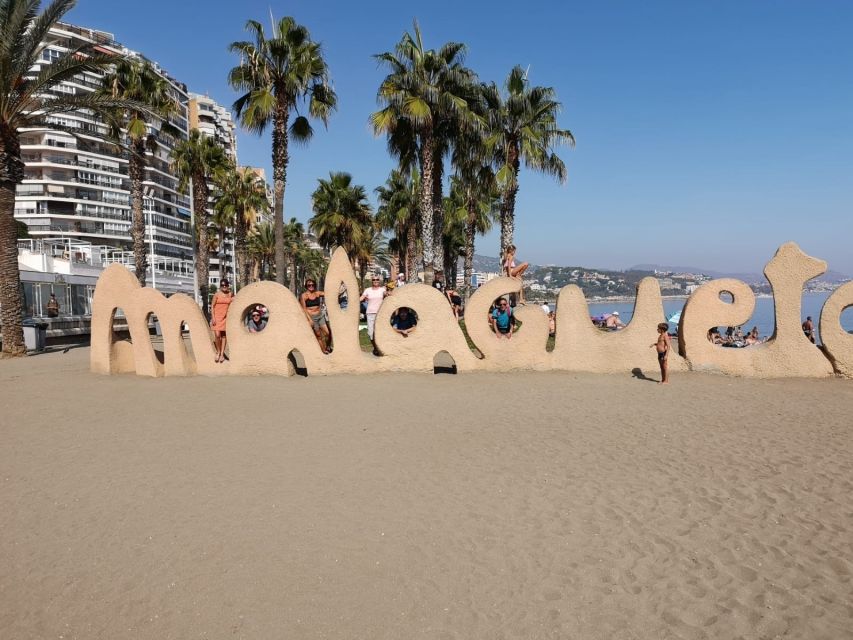 Rent a bike in Malaga - Service, bike condition, and what to check
