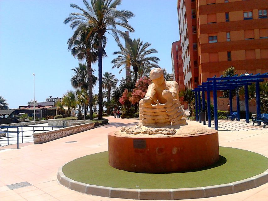 Rent a bike in Malaga - Cancellation and flexible planning