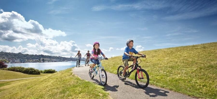 Rent a City Bike 18 gears from 4 hours to 7 days: Maspalomas - Key points to know before you ride