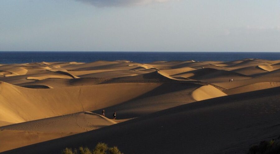 Rent a City Bike 18 gears from 4 hours to 7 days: Maspalomas - What the rental includes, and what it does not
