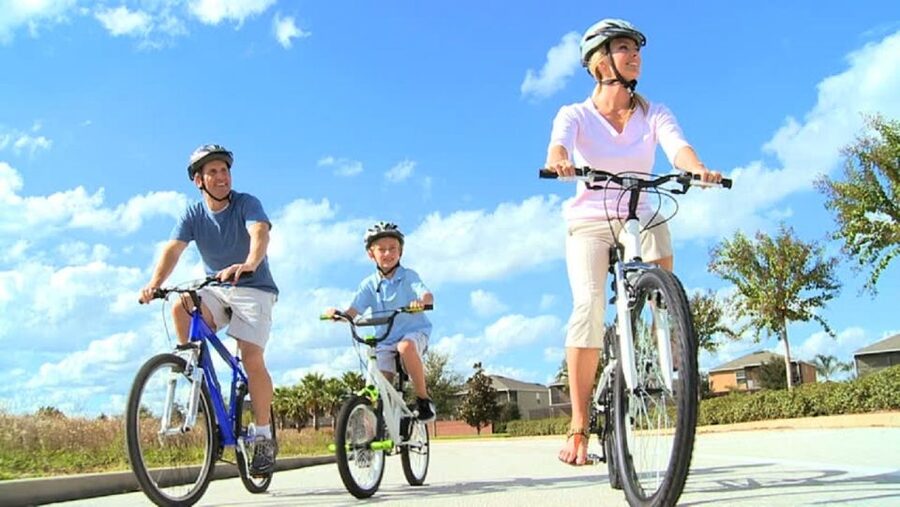 Rent a City Bike 18 gears from 4 hours to 7 days: Maspalomas - Why a bike makes sense in Maspalomas