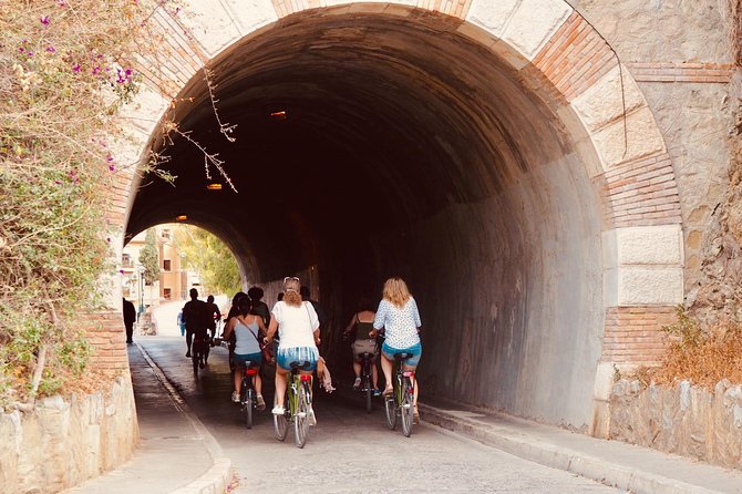 Rent a City Bike: Full Day 24 hours - Choosing the right bike and equipment