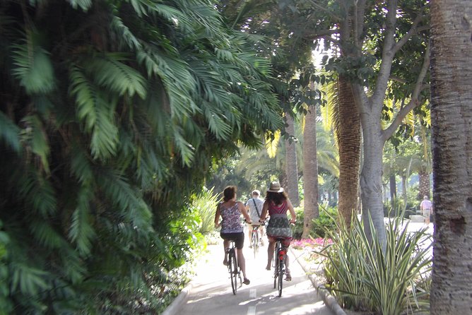 Rent a City Bike: Full Day 24 hours - Starting in Soho beside the port